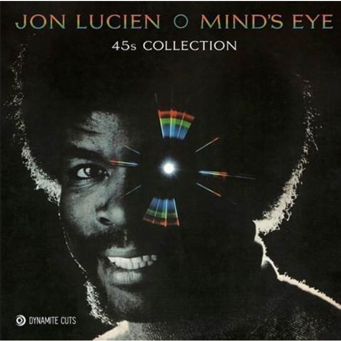 John Lucien - Sunny Day +3