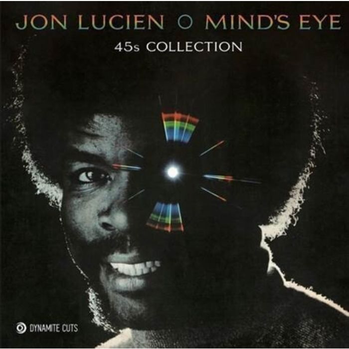 John Lucien - Sunny Day +3