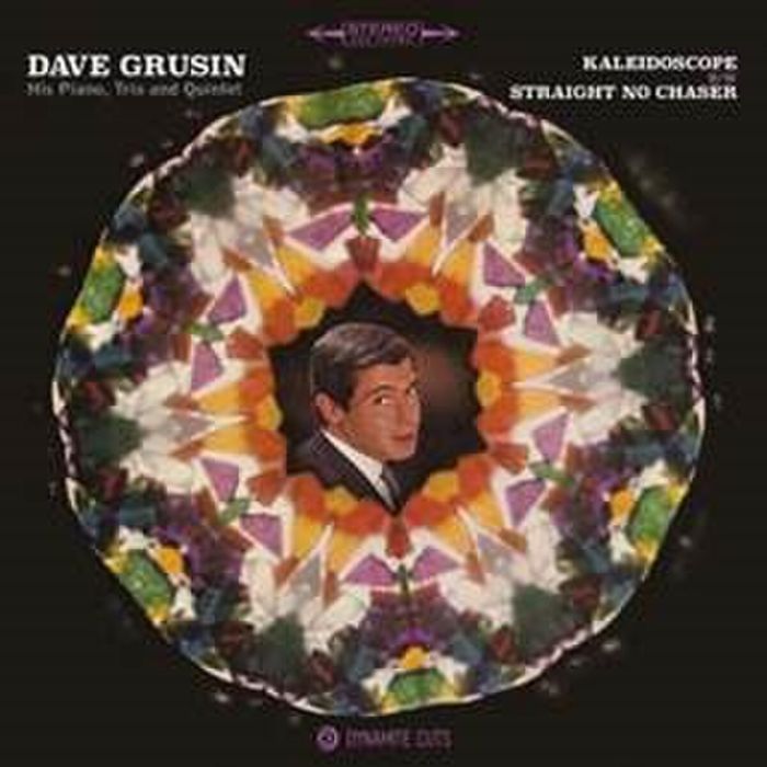 Dave Grusin - Kaleidoscope