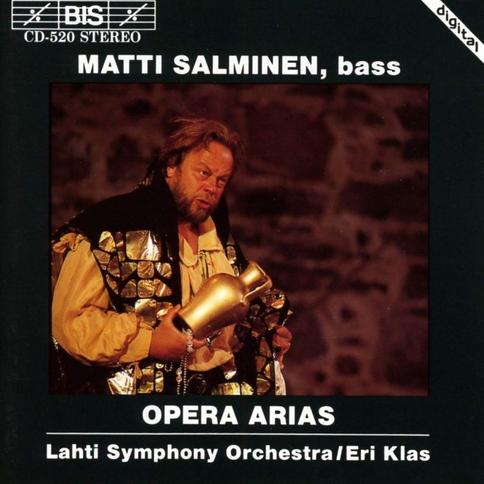 BEETHOVEN LUDWIG VAN / MOZART - MOZART; VERDI: OPERA ARIAS FOR