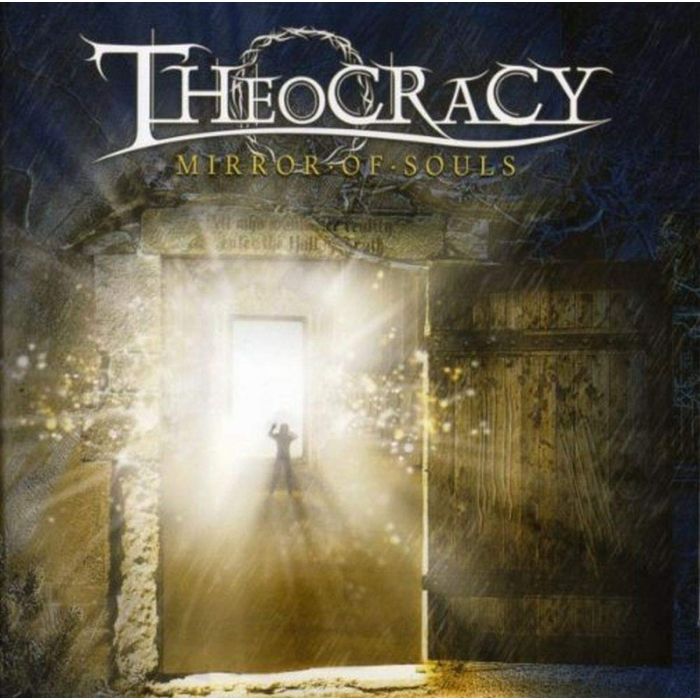 THEOCRACY - MIRROR OF SOULS