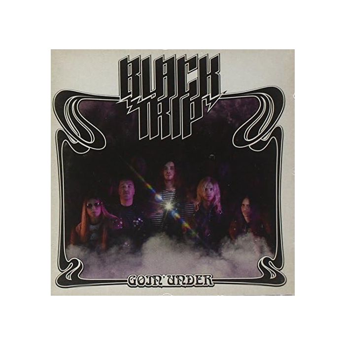 BLACK TRIP - GOIN' UNDER