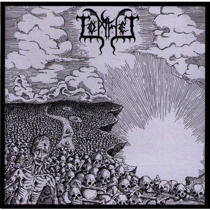 TOMHET - TOMHET