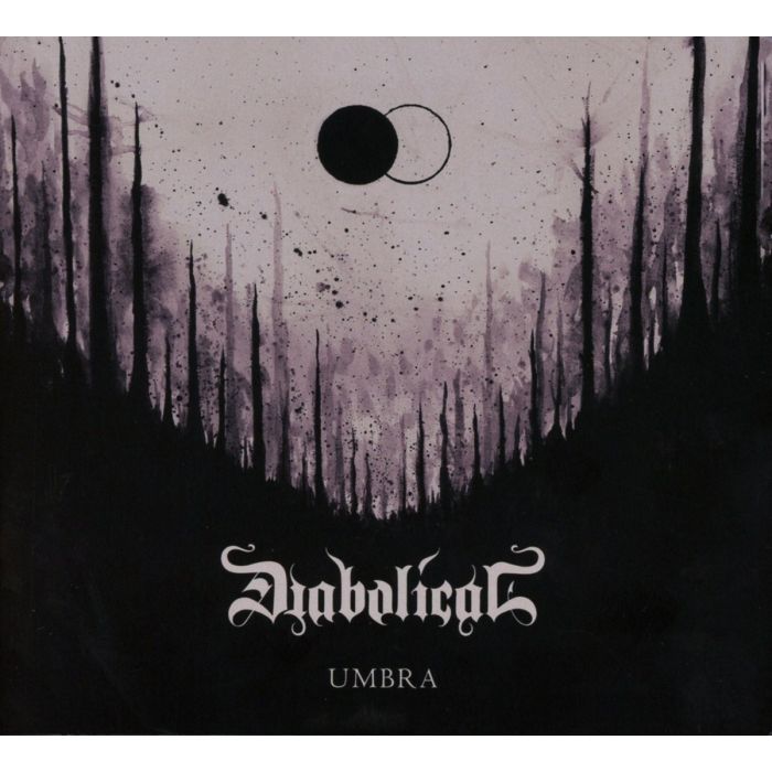 DIABOLICAL - UMBRA