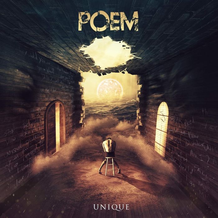 POEM - UNIQUE