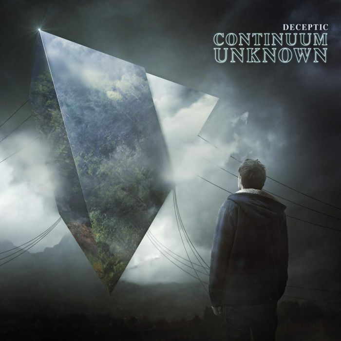 DECEPTIC - CONTINUUM UNKNOWN