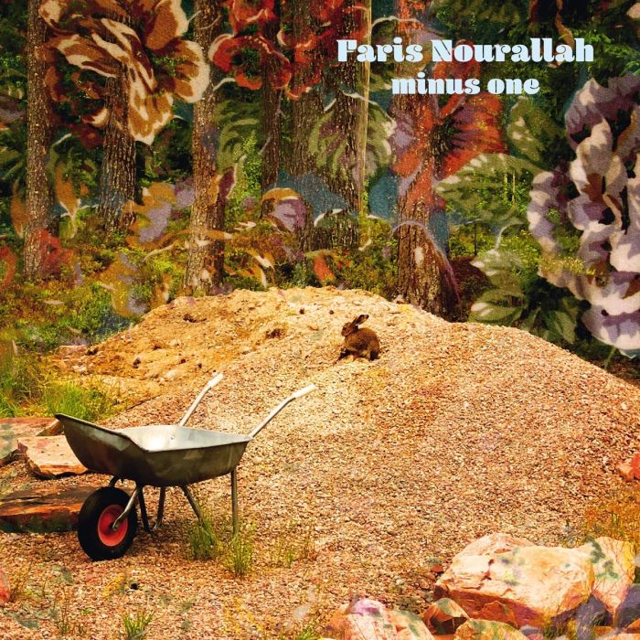 FARIS NOURALLAH - MINUS ONE