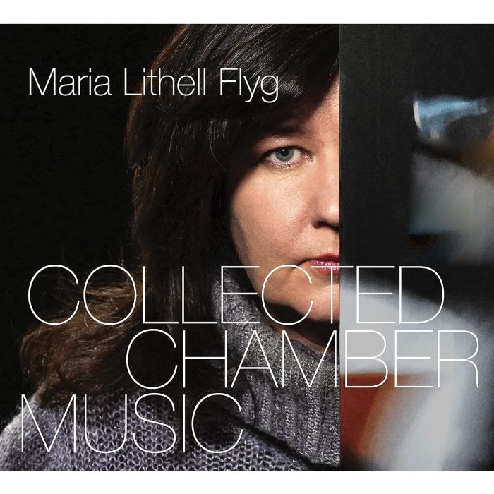 VARIOUS ARTISTS - FLYG: COLLECTED CHAMBER MUSIC