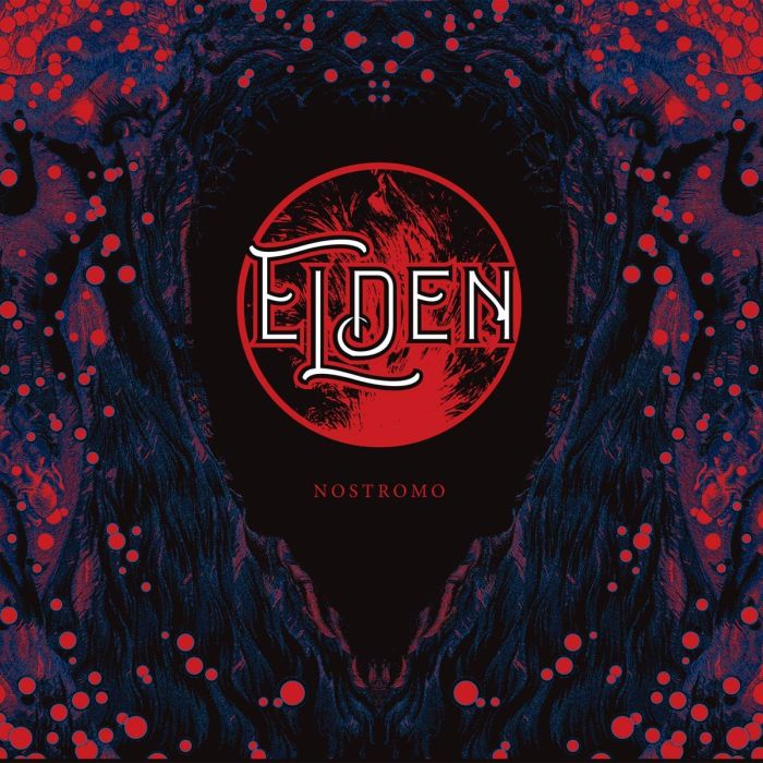 ELDEN - NOSTROMO