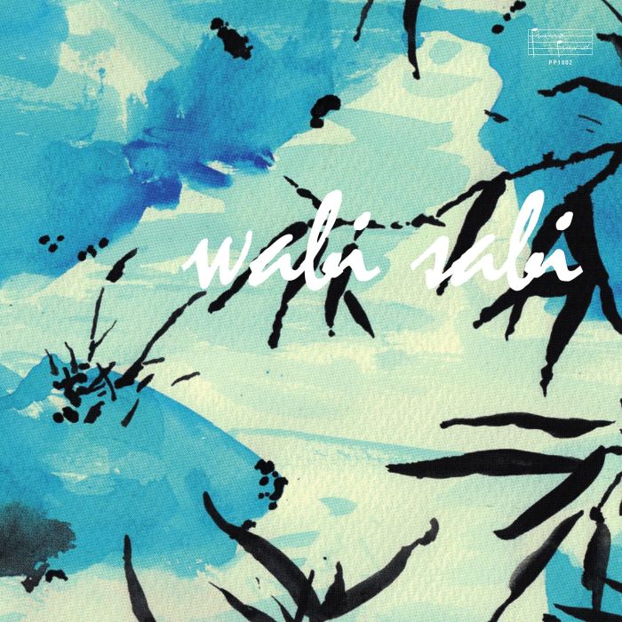 SVEN WUNDER - WABI SABI