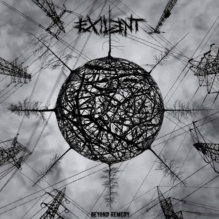 EXILENT - BEYOND REMEDY