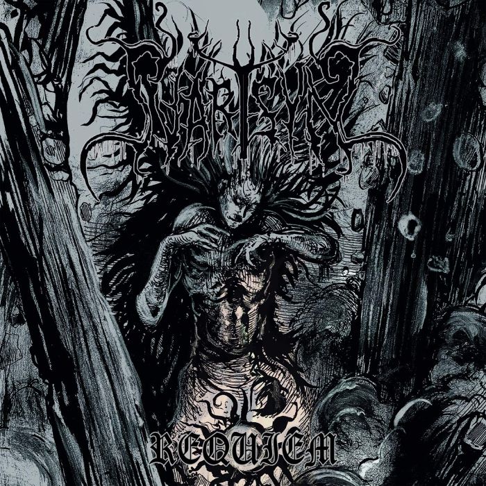 SVARTSYN - REQUIEM