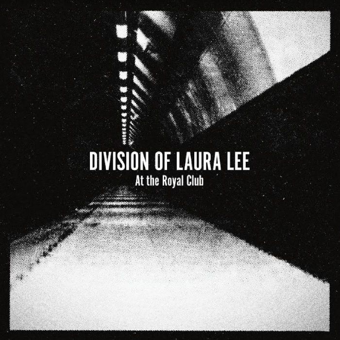DIVISION OF LAURA LEE - AT THE ROYAL CLUB (SPLATTER VINYL)