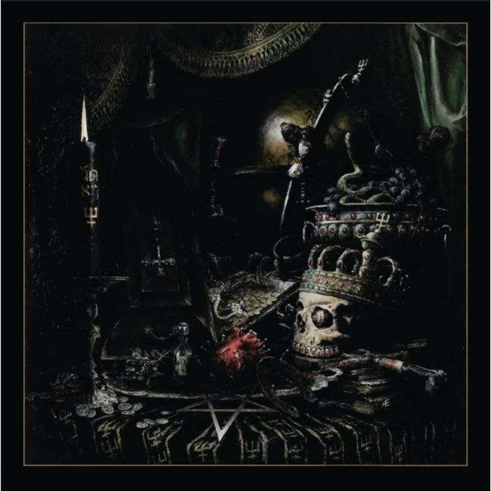 WATAIN - WILD HUNT