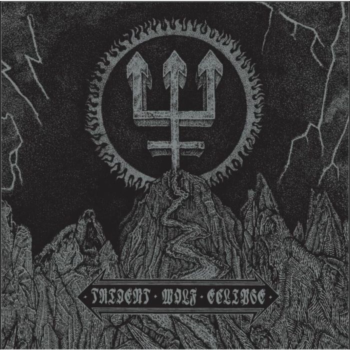 WATAIN - TRIDENT WOLF ECLIPSE