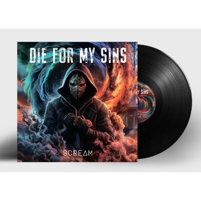 DIE FOR MY SINS - SCREAM