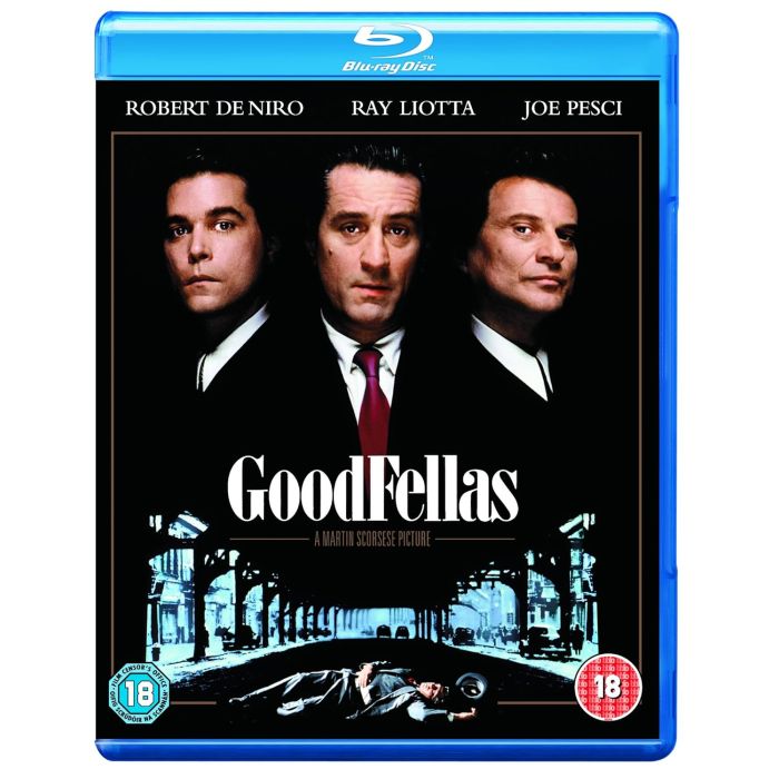 GOODFELLAS