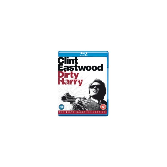 DIRTY HARRY