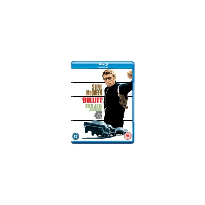 BULLITT