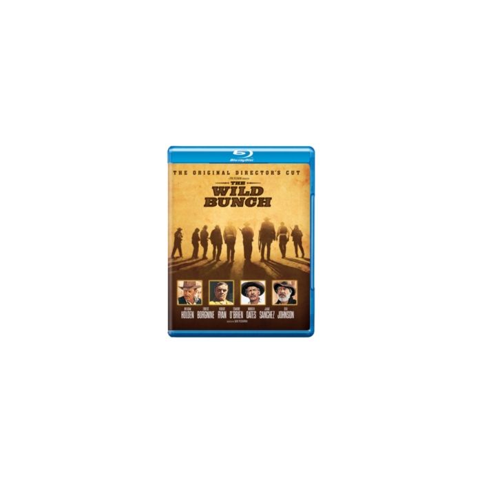 WILD BUNCH