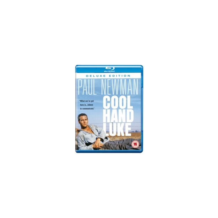 COOL HAND LUKE