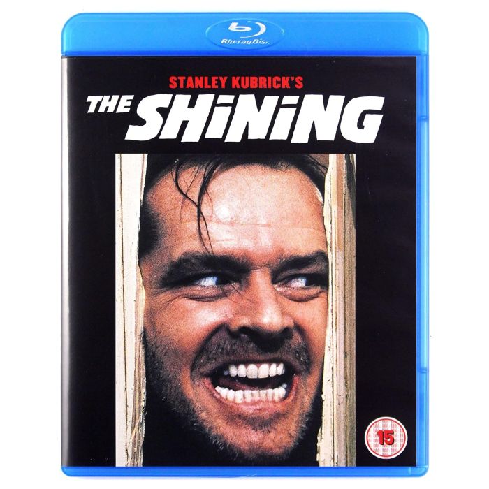 SHINING