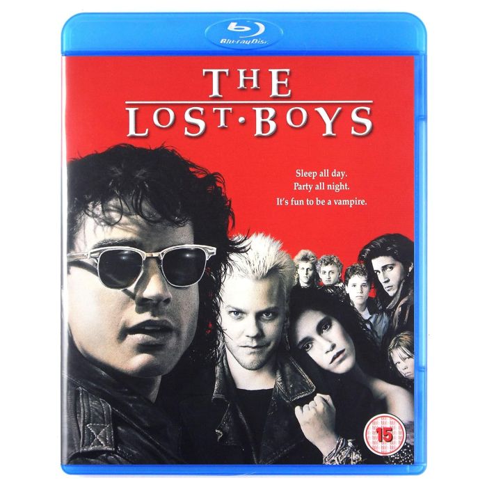 LOST BOYS