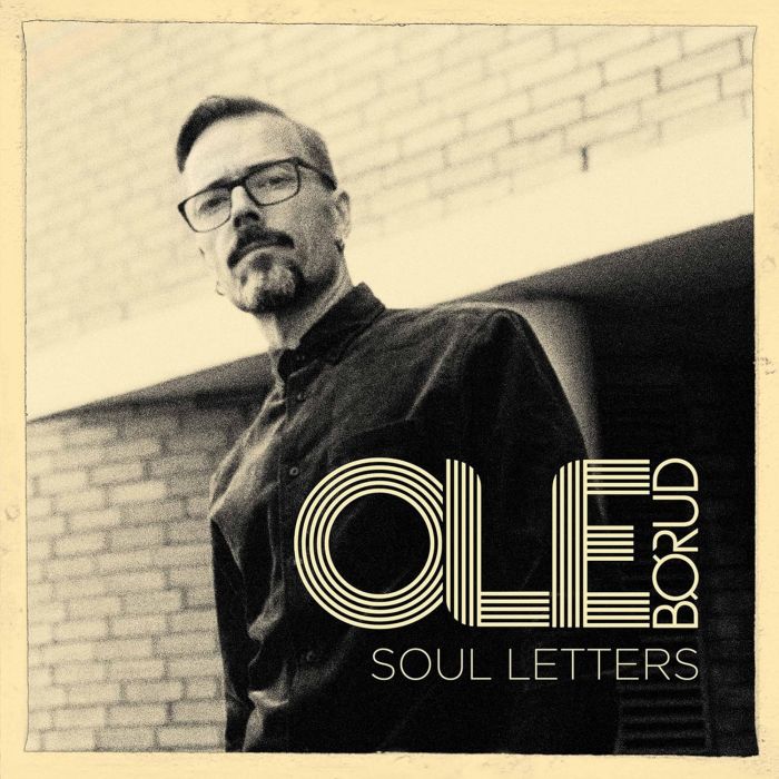 OLE BORUD - SOUL LETTERS