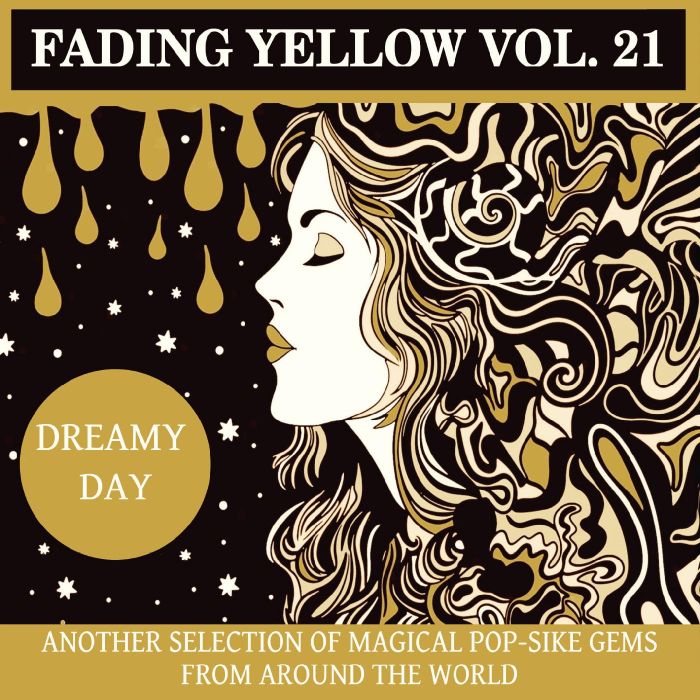 VARIOUS ARTISTS - FADING YELLOW VOL 21