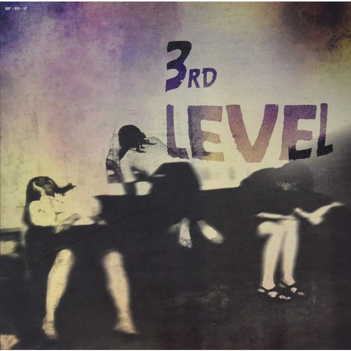 PRINCE OF ASSYRIA - 3RD LEVEL