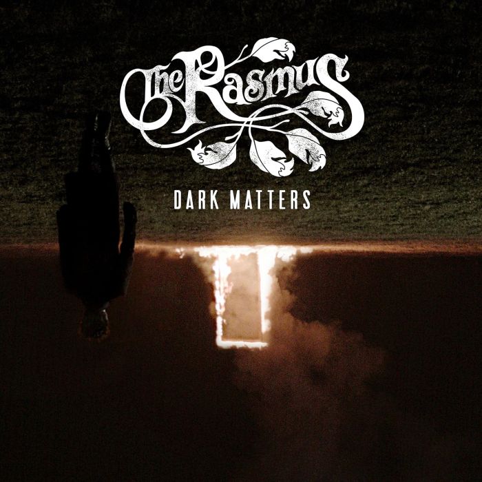RASMUS - DARK MATTERS (LIMITED VERSION)