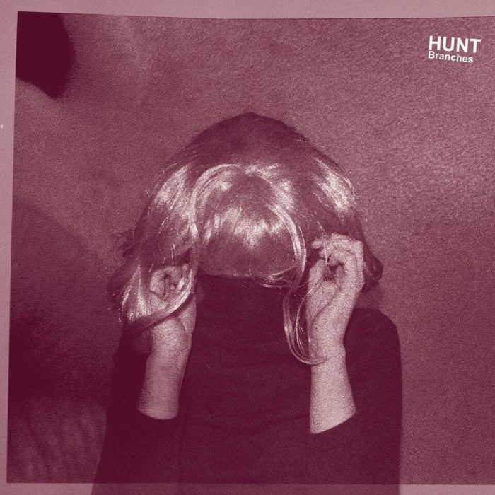 HUNT - BRANCHES