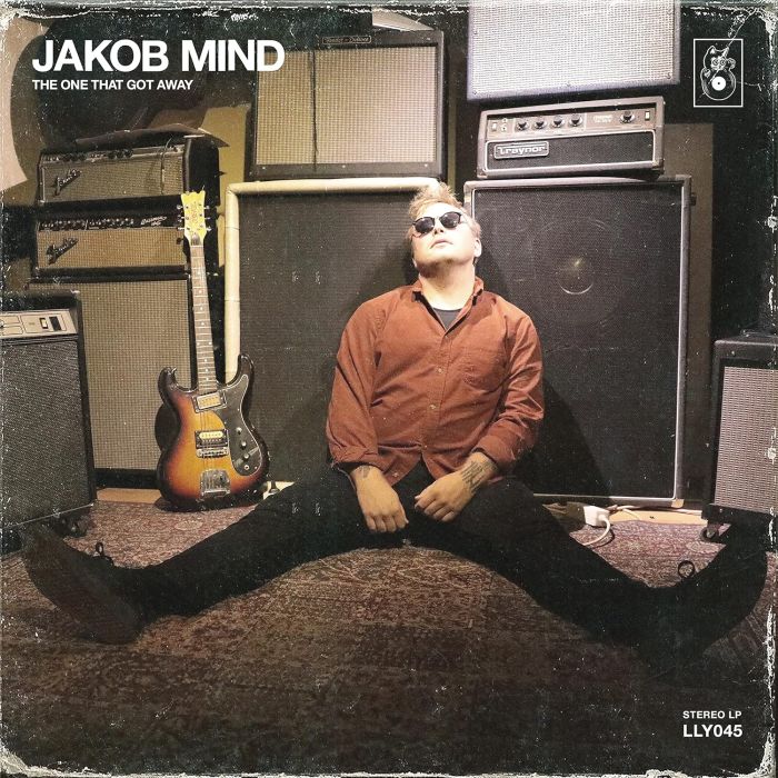 JAKOB MIND - ONE THAT GOT AWAY