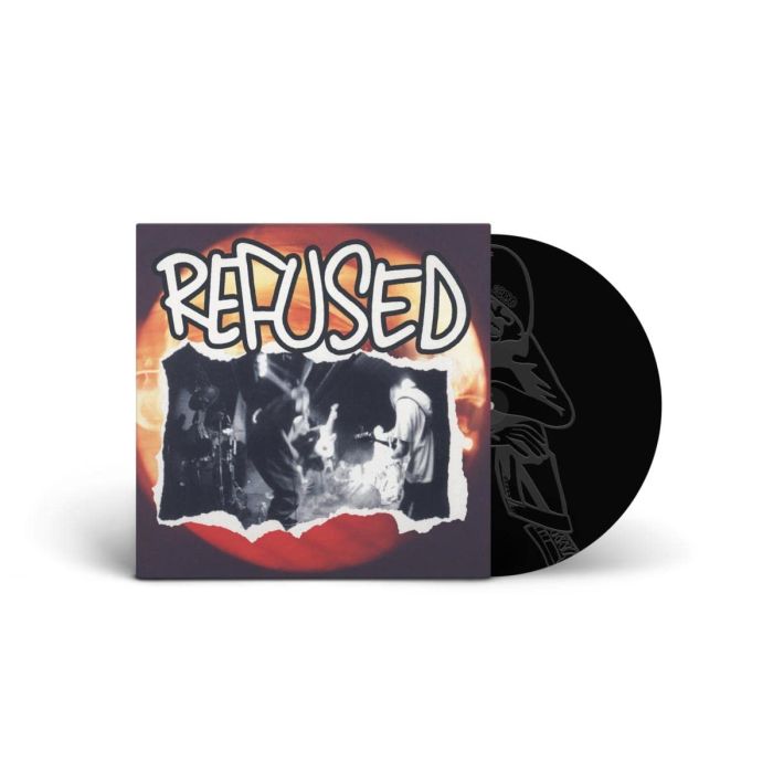 REFUSED - PUMP THE BRAKES
