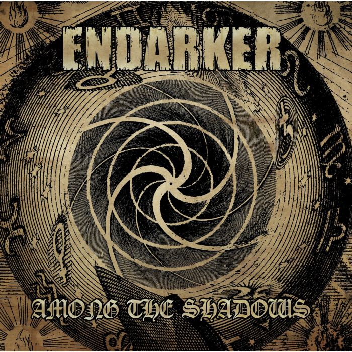 ENDARKER - AMONG THE SHADOWS