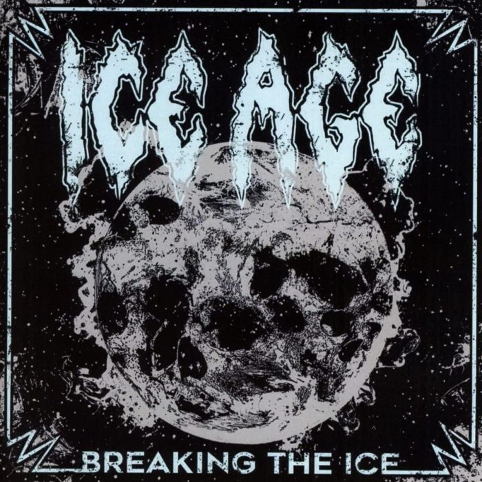 ICE AGE - BREAKING THE ICE