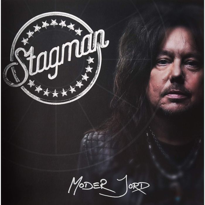 STAGMAN - MODER JORD