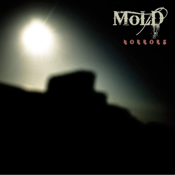 MOLD - HORROR
