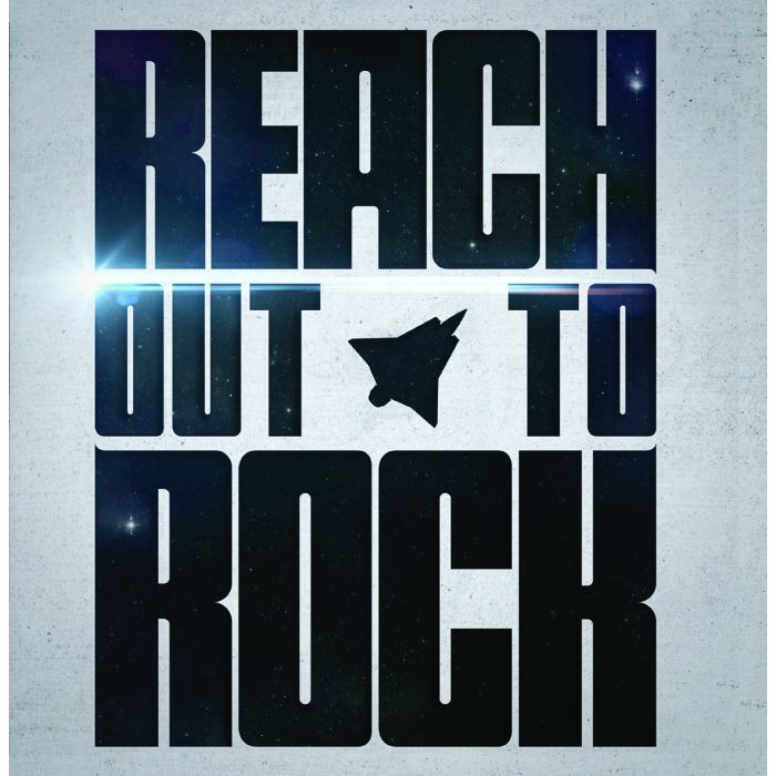REACH - REACH OUT TO ROCK