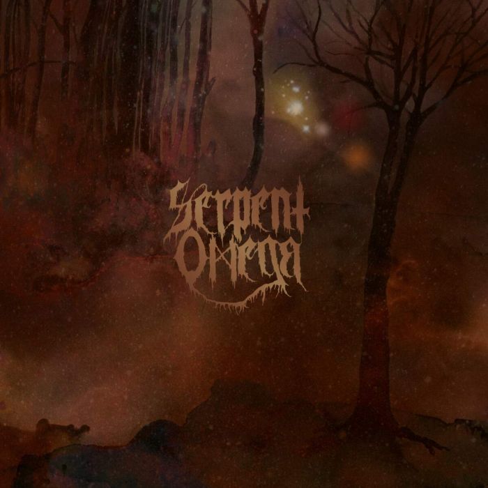 SERPENT OMEGA - II
