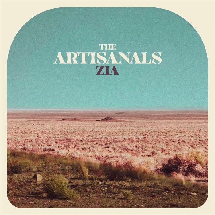 ARTISANALS - ZIA