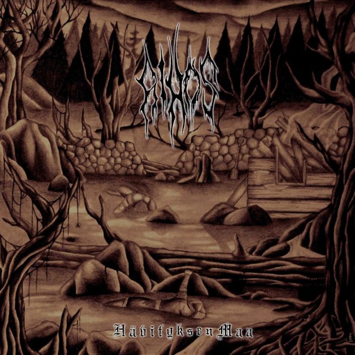 AIHOS - HAVITYKSEN MAA