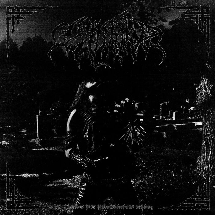 HINSIDES - HINSIDES HORS DJAVULSKLOCKANS URKLANG