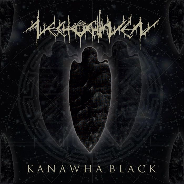 NECHOCHWEN - KANAWHA BLACK