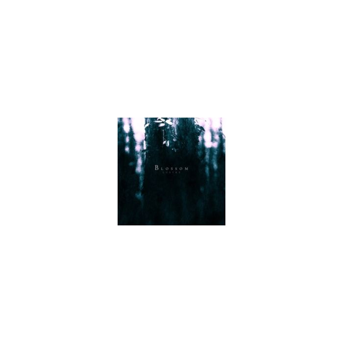 LUSTRE - BLOSSOM (MULTI-COLOR VINYL)