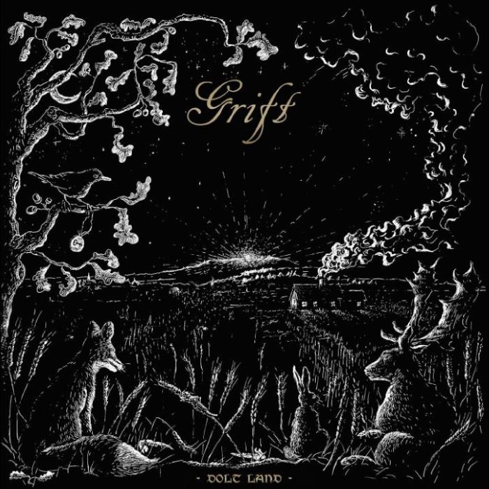 GRIFT - DOLT LAND
