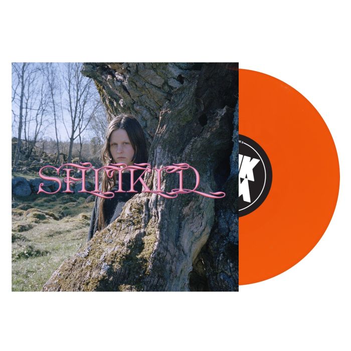 SHITKID - ESSENTIAL (VOL. 2) (ORANGE VINYL)