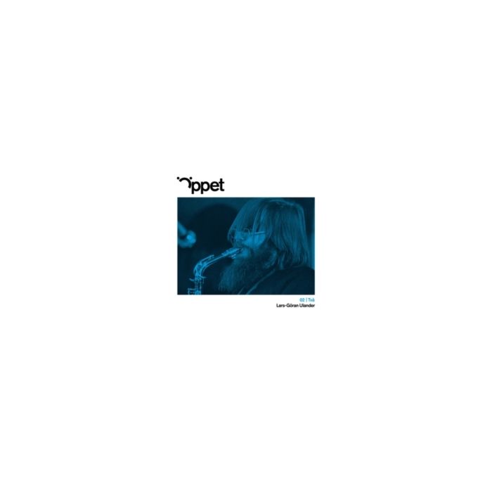 LARS-GORAN SEPTET; LARS LYSTEDT QUINTET; PER HENRIK WALLIN TRIO ULANDER - OPPET TVA: LARS-GORAN ULANDER
