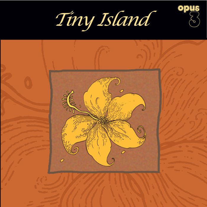Tiny Island - Tiny Island