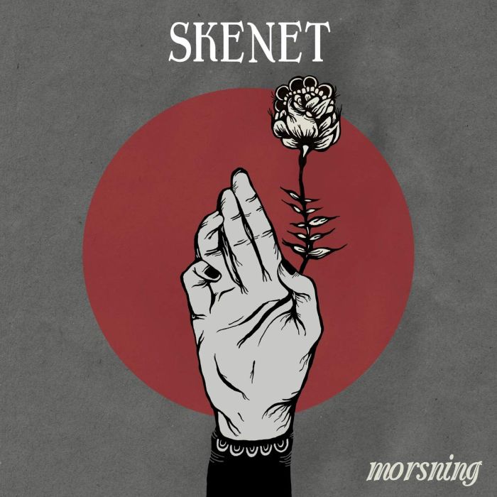 SKENET - MORSNING